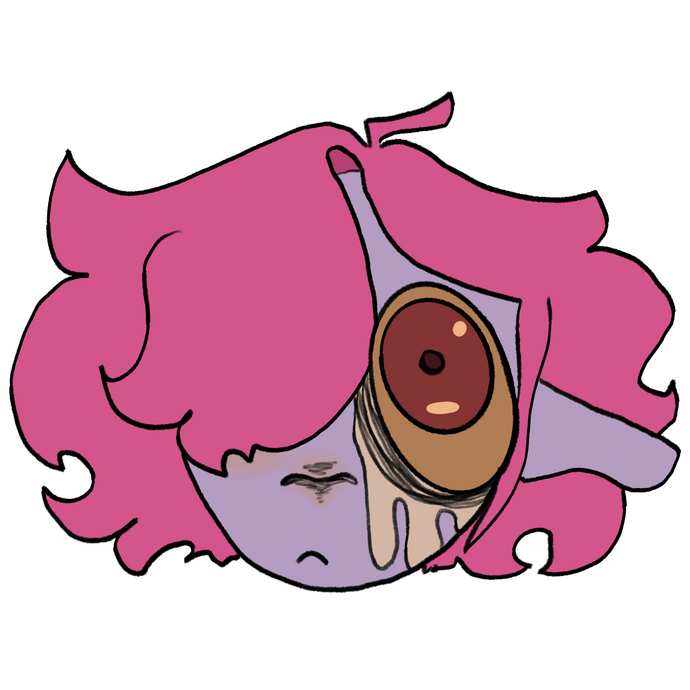 Field Emote (for Discord, Twitch, ETC) -- Procreate