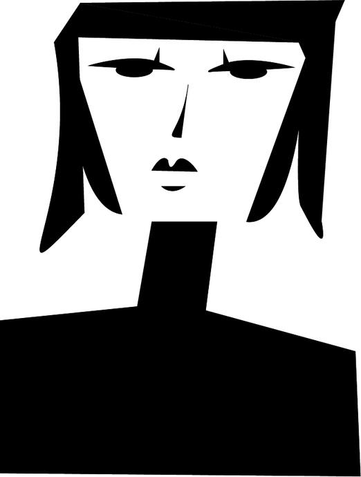 Apathy Emotions Practice -- Illustrator