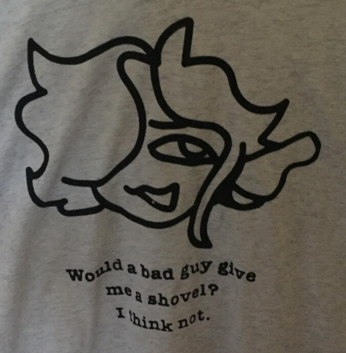 Field Print -- Illustrator, Screenprint